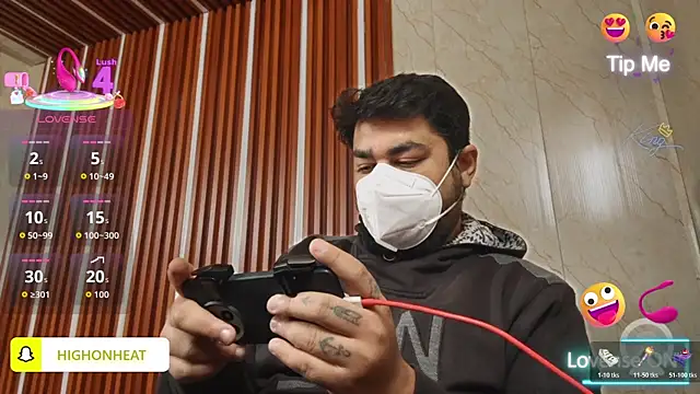 A4h odin1 online show from January 7, 9:01 am