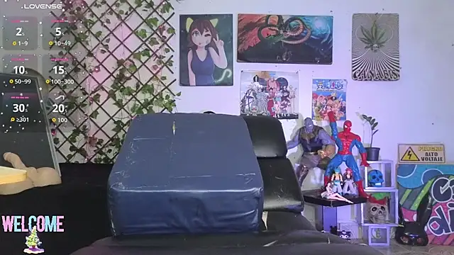 chirlleyy online show from December 22, 12:46 pm