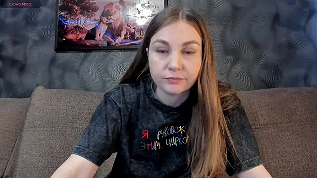 CassieMils online show from February 22, 8:18 am