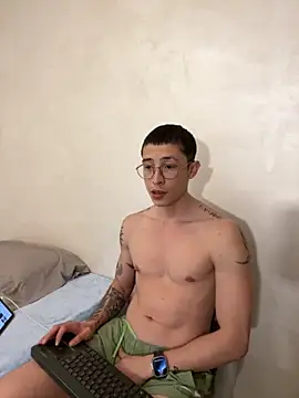 sebas 1122 online show from May 26, 7:32 pm