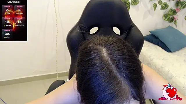 tania sweet   online show from February 12, 6:19 pm