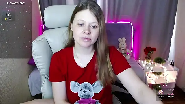 alekasamui online show from March 13, 4:49 am