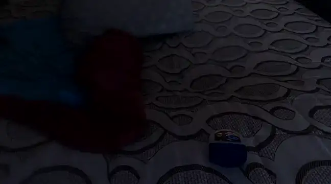 XXEBONYTEAZERXX online show from December 3, 5:20 am