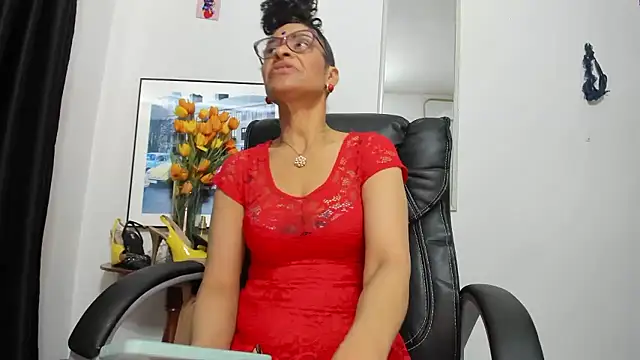 Aries Mature online show from January 10, 4:31 pm