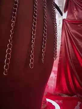 Tayra Siny online show from February 15, 1:16 pm