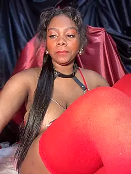 Tayra Siny online show from February 15, 4:23 pm