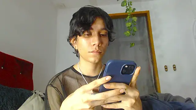 LAICK 01 online show from March 30, 5:52 am