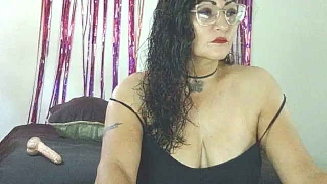 allesiabobs online show from November 3, 10:21 pm