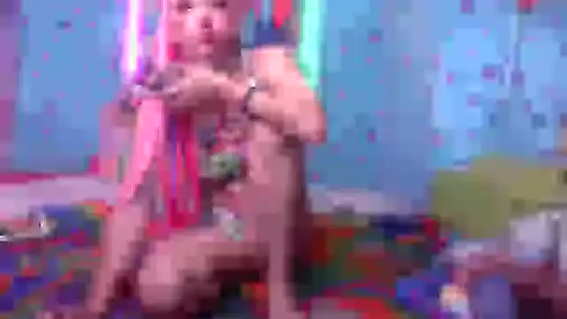 Snapshot of BABYUNICORN chatting on March 6, 8:59 pm BABYUNICORN online show from March 6, 8:59 pm