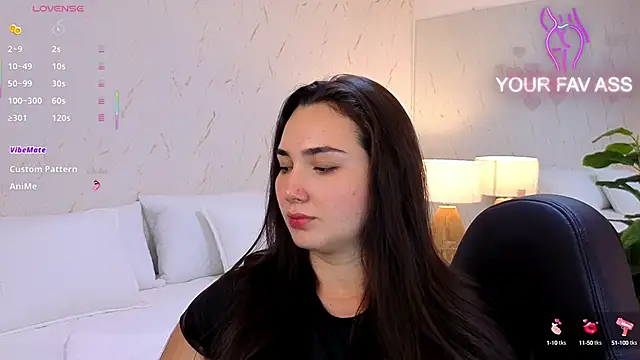 ava blue online show from September 17, 7:48 pm