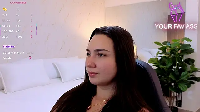 ava blue online show from September 22, 7:38 pm