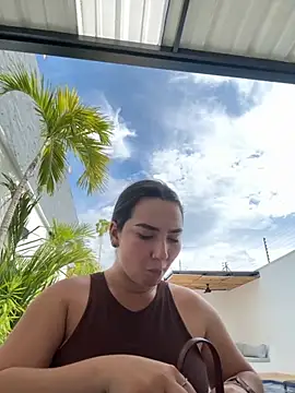 ava blue online show from November 4, 7:13 pm