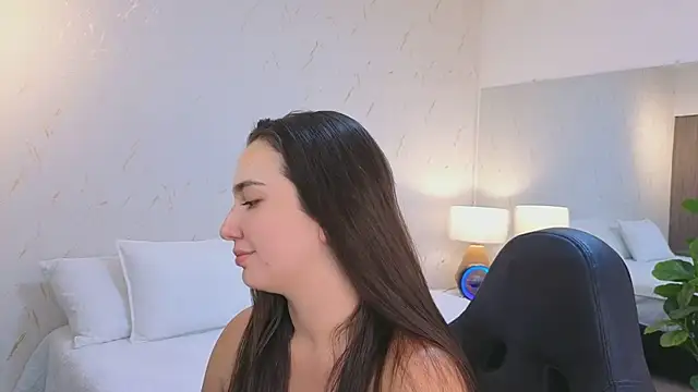 ava blue online show from April 14, 7:53 pm