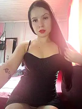 Snapshot of morenafit122 chatting on February 2, 7:14 pm morenafit122 online show from February 2, 7:14 pm