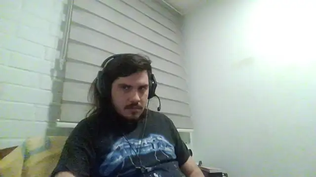 hung weeb online show from March 27, 1:22 am