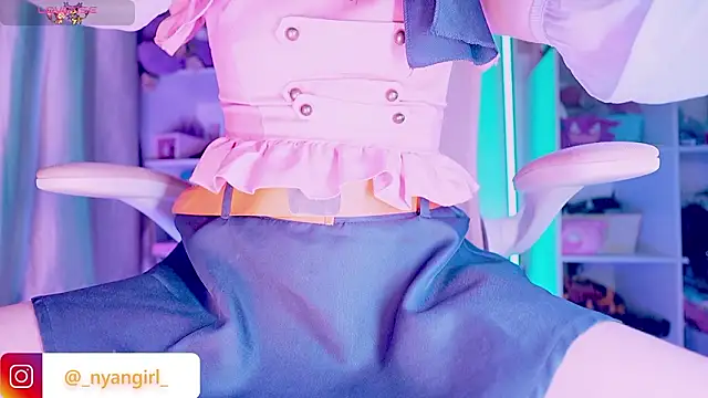 Asuka langleysoryu online show from February 9, 11:09 pm