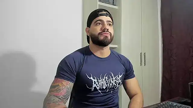 Snapshot of _Coddygold_ chatting on November 18, 11:36 am Coddygold online show from November 18, 11:36 am