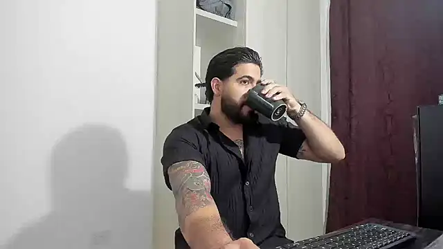 Snapshot of _Coddygold_ chatting on November 20, 11:54 am Coddygold online show from November 20, 11:54 am