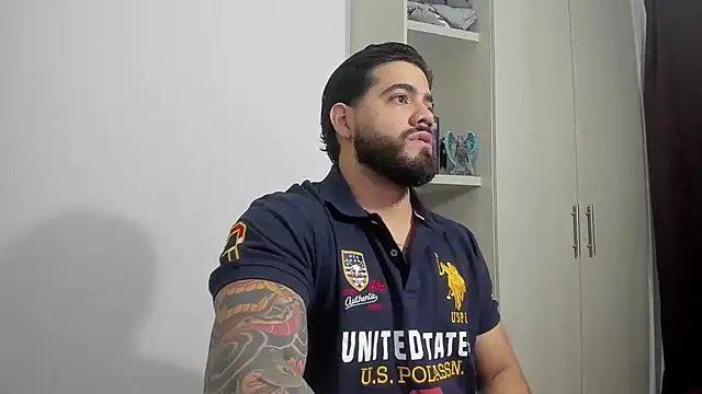  Coddygold  online show from December 17, 10:43 am