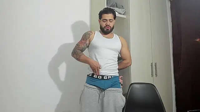  Coddygold  online show from December 19, 10:44 am