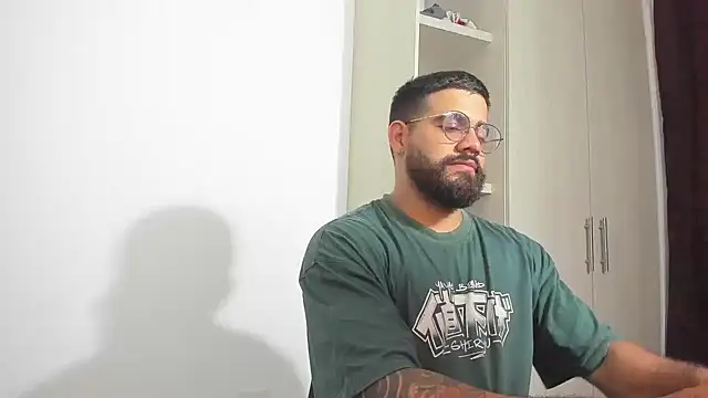  Coddygold  online show from March 2, 9:21 pm