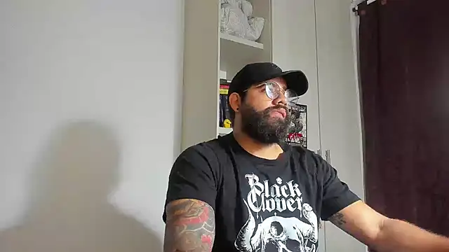  Coddygold  online show from April 9, 11:15 am