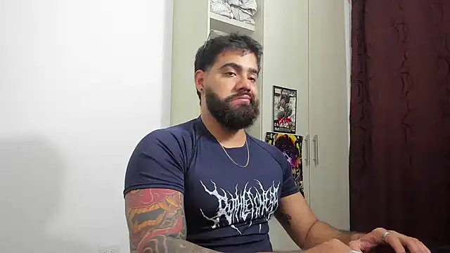  Coddygold  online show from April 15, 1:29 pm