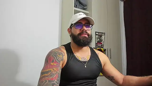  Coddygold  online show from May 5, 10:56 am