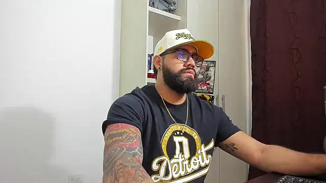  Coddygold  online show from May 10, 2:22 pm