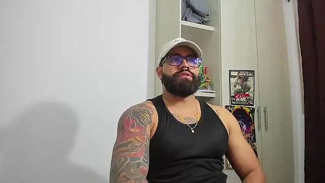  Coddygold  online show from May 15, 11:39 am