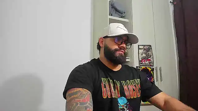 Coddygold  online show from May 24, 11:37 am
