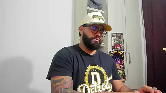 Coddygold  online show from May 25, 11:38 am
