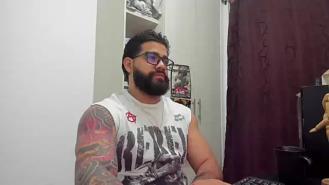 Coddygold  online show from May 30, 12:52 am