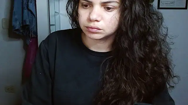 Nikkykora15 online show from November 6, 1:28 am