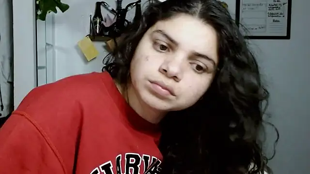 Nikkykora15 online show from November 11, 1:05 am