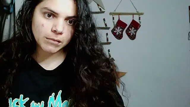 Nikkykora15 online show from November 23, 1:16 am