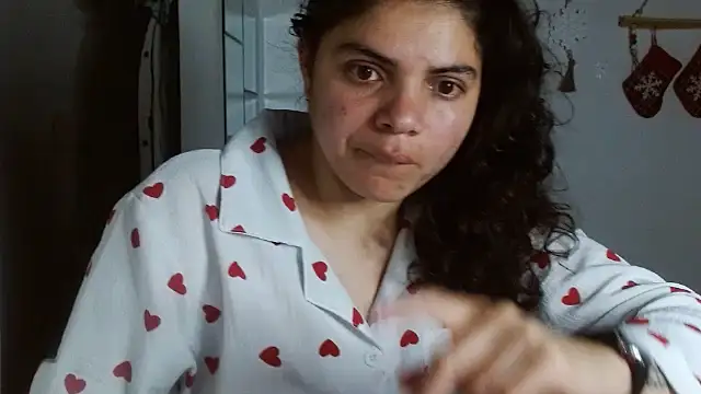 Nikkykora15 online show from December 18, 2:50 am