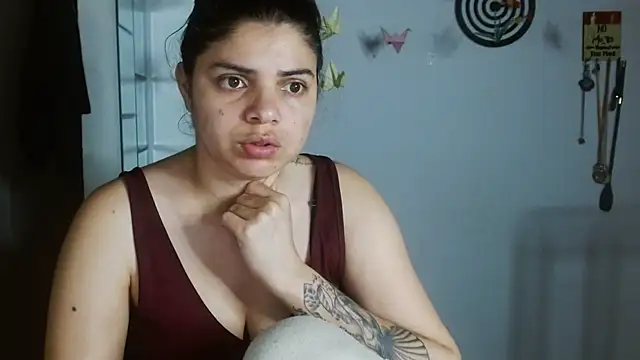 Nikkykora15 online show from February 10, 2:04 am