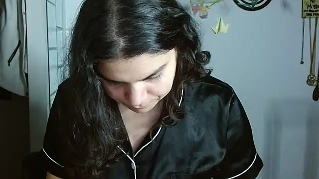 Nikkykora15 online show from March 31, 1:51 am