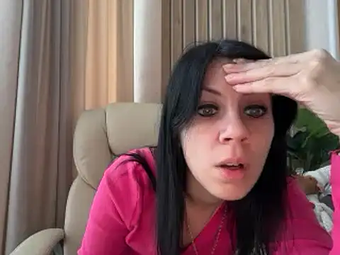 InjaAtHome online show from February 11, 6:51 am