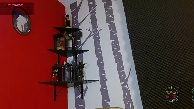 julieth sex1 online show from March 14, 9:57 am