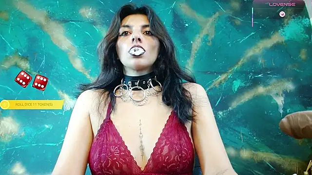 julieth sex1 online show from September 11, 10:59 am