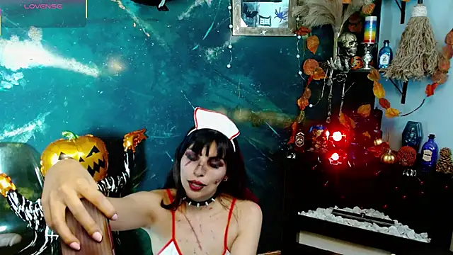 julieth sex1 online show from October 16, 5:30 am