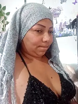 Alyona21 online show from May 18, 9:20 pm