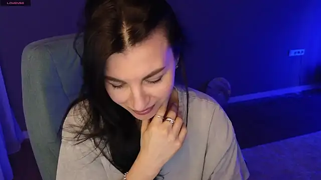 Mary love16 online show from February 24, 5:53 pm