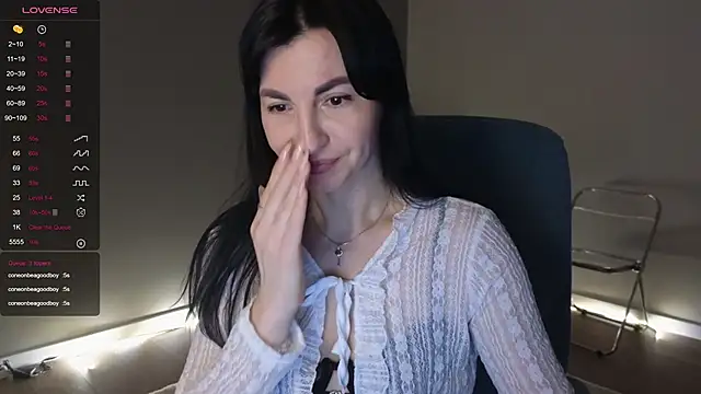 Mary love16 online show from February 23, 7:39 am