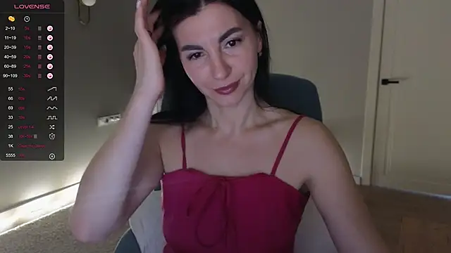 Mary love16 online show from April 14, 7:36 am