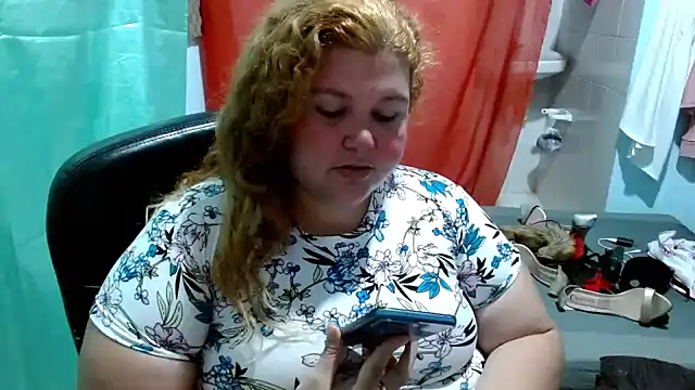 squirt322bbw online show from February 12, 7:09 pm