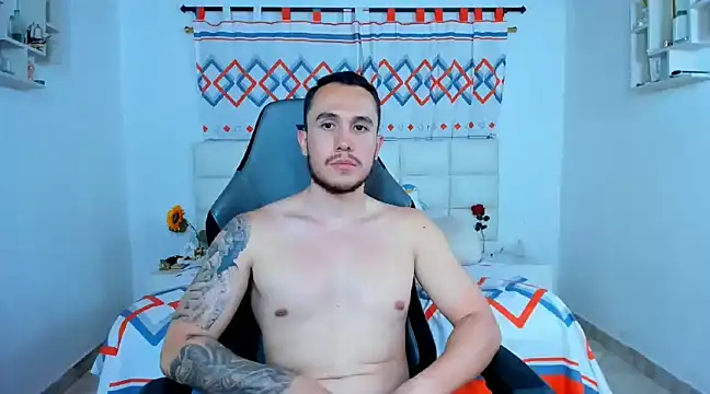 juan  jimenez online show from December 11, 5:10 am