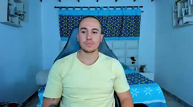 juan  jimenez online show from January 21, 11:34 pm